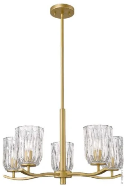   TAZZA P0590-05B-V7AC Zuma Line