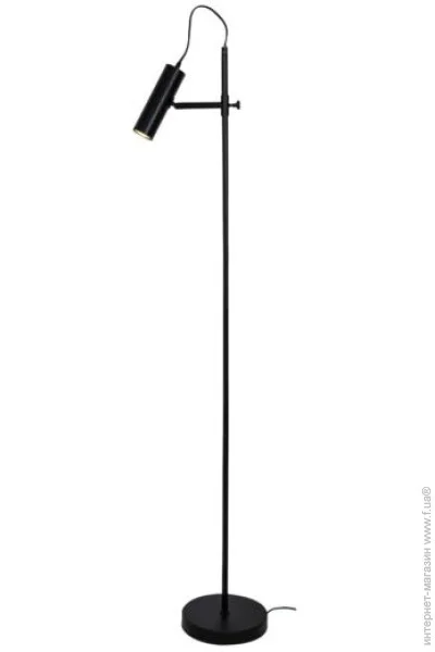  Zuma Line   TENSO F18014-GU10-BK