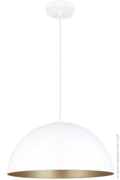  VELA A8001XL-WH Zuma Line