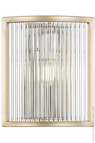  Zuma Line W0528-01A-V6AC SERGIO