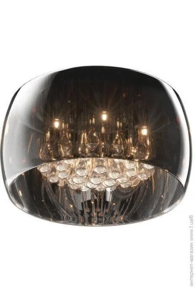  Zuma Line C0076-05L-F4FZ CRYSTAL