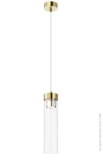   Zuma Line GEM P0389-01D-0FD2