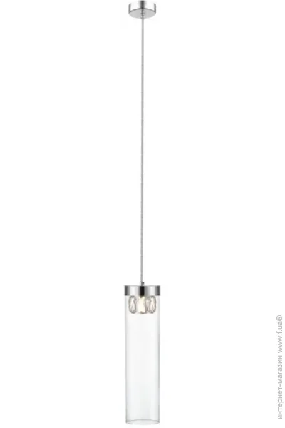  Zuma Line GEM P0389-01D-F4AC