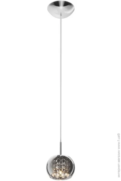  Zuma Line P0076-01A-F4FZ CRYSTAL