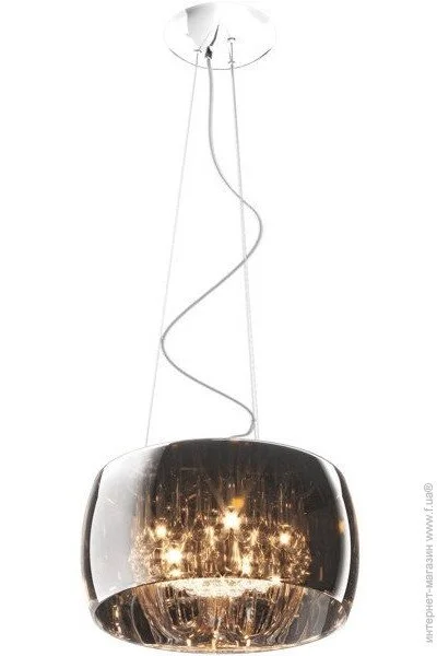  Zuma Line P0076-05L-F4FZ CRYSTAL
