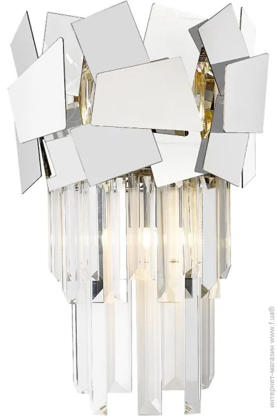 Zuma Line   QUASAR W0506-02A-B5AC