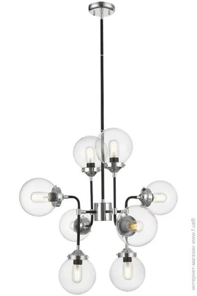 Zuma Line ϳ  RIANO P0454-08D-STAC