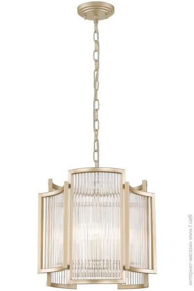   Zuma Line SERGIO P0528-03A-V6AC