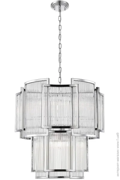   Zuma Line SERGIO P0528-08A-F4AC