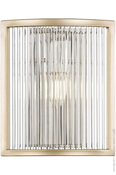 Zuma Line   SERGIO W0528-01A-V6AC