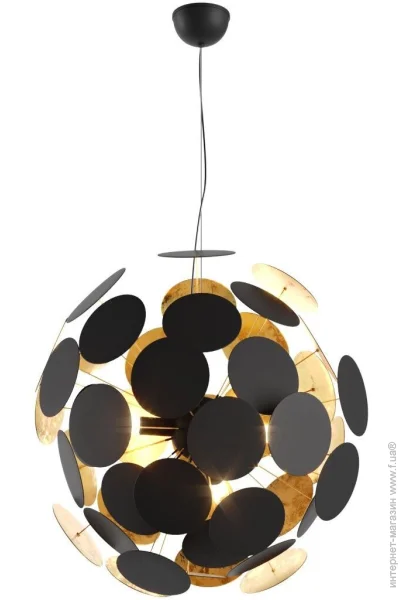 Zuma Line TS-081111P-BK DOTS