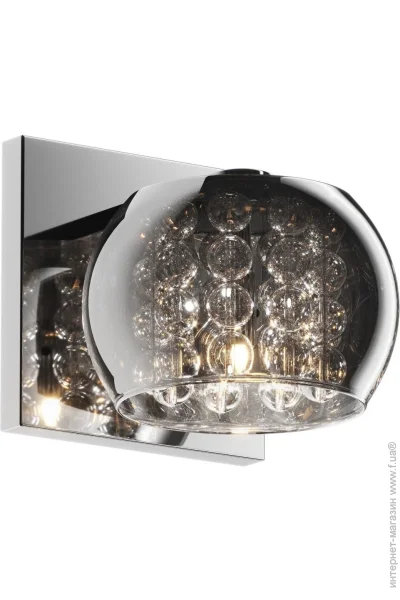  Zuma Line W0076-01A-B5FZ CRYSTAL