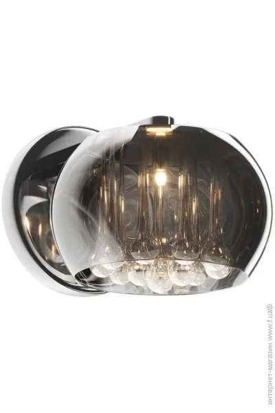  Zuma Line W0076-01D-F4FZ CRYSTAL