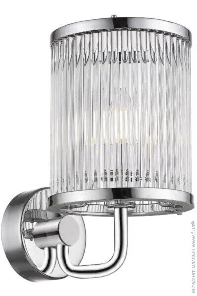  Zuma Line W0528-01F-F4AC SERGIO