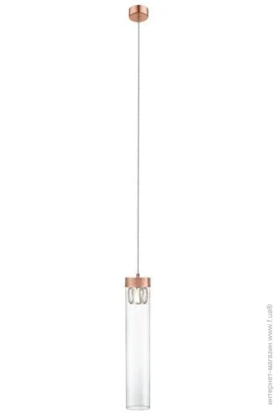  Zuma Line  Zuma GEM P0389-01D-L7AC (ZuP0389-01D-L7AC)