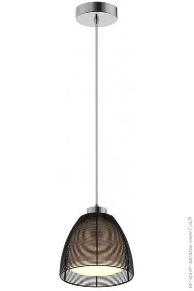  Zuma Line  Zuma PICO MD9023-1S/BLACK