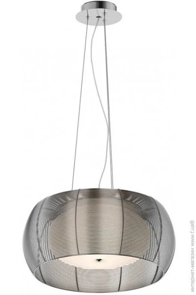 Zuma Line  Zuma TANGO MD1104-2/SILVER (ZuMD1104-2/SILVER)