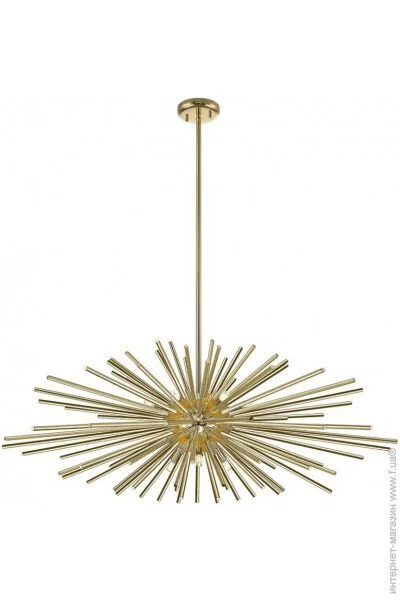 Zuma Line  Zuma URCHIN P0491-09E-F7DY (ZuP0491-09E-F7DY)
