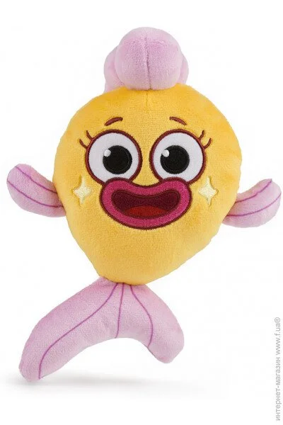   Zuru Big Show:   20  (61555)