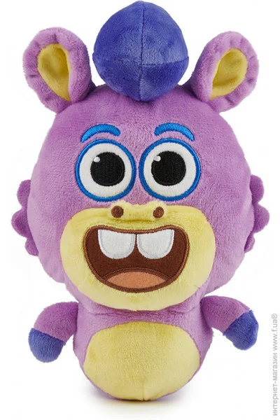 '  Zuru Big Show:  20  (61556)
