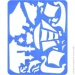 1    1  "" 20x16, 1 . (4820099403591)