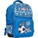 Рюкзак школьный 1 Вересня S-105 Football (558307) Рюкзак школьный 1 Вересня S-105 Football (558307)