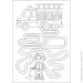 1   A4 "Labyrinths,  ", 12 . (4823091915208)