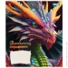 1    "Dragon" 766263 12 . (4823092274236)(SC)