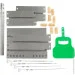     Grill set (4823082715626)