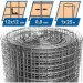 ѳ   12x12x0,8  h=1 