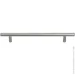   160    L530-160/220 SATIN NICKEL
