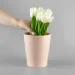    1,6   (DH-FLOWERS-29 PINK)