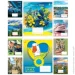Зошит шкільний 18 аркушів лінія Зошит шкільний 18 аркушів лінія