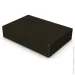   + 1  (Black) 295*210*50  210x295x50 