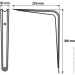    250300  L7202WH