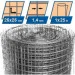 ѳ   25x25x1,4  h=1 