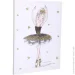 Картина з елементами ручний роботи балерина Лілі 30x40 см BD23A135BQ-2 Картина з елементами ручний роботи балерина Лілі 30x40 см BD23A135BQ-2