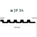   3D 119122900  (JP34-441T)
