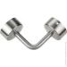 З'єднувач кутовий для поручня (40307097) З'єднувач кутовий для поручня (40307097)
