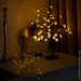    45   DH-LAMP-03 BLACK