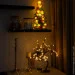    45   DH-LAMP-03 BLACK