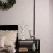    45   DH-LAMP-04 WHITE
