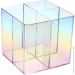    4  Rainbow 11.5x11.5x10.8  