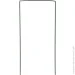 для растений полукруглая зеленая 50x25 см (4820169420855) для растений полукруглая зеленая 50x25 см (4820169420855)