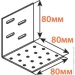    80x80x80 1,8 