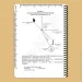 Блокнот начальника розвідки дивізіону A5 Блокнот начальника розвідки дивізіону A5