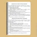 Блокнот начальника розвідки дивізіону A5 Блокнот начальника розвідки дивізіону A5