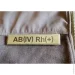      AB(IV) Rh(+ ) (11550)