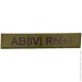      AB(IV) Rh(+ ) (11550)