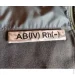      AB(IV) Rh(-) (11605)